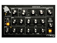 Moog Minitaur по цене 65&nbsp;890 ₽