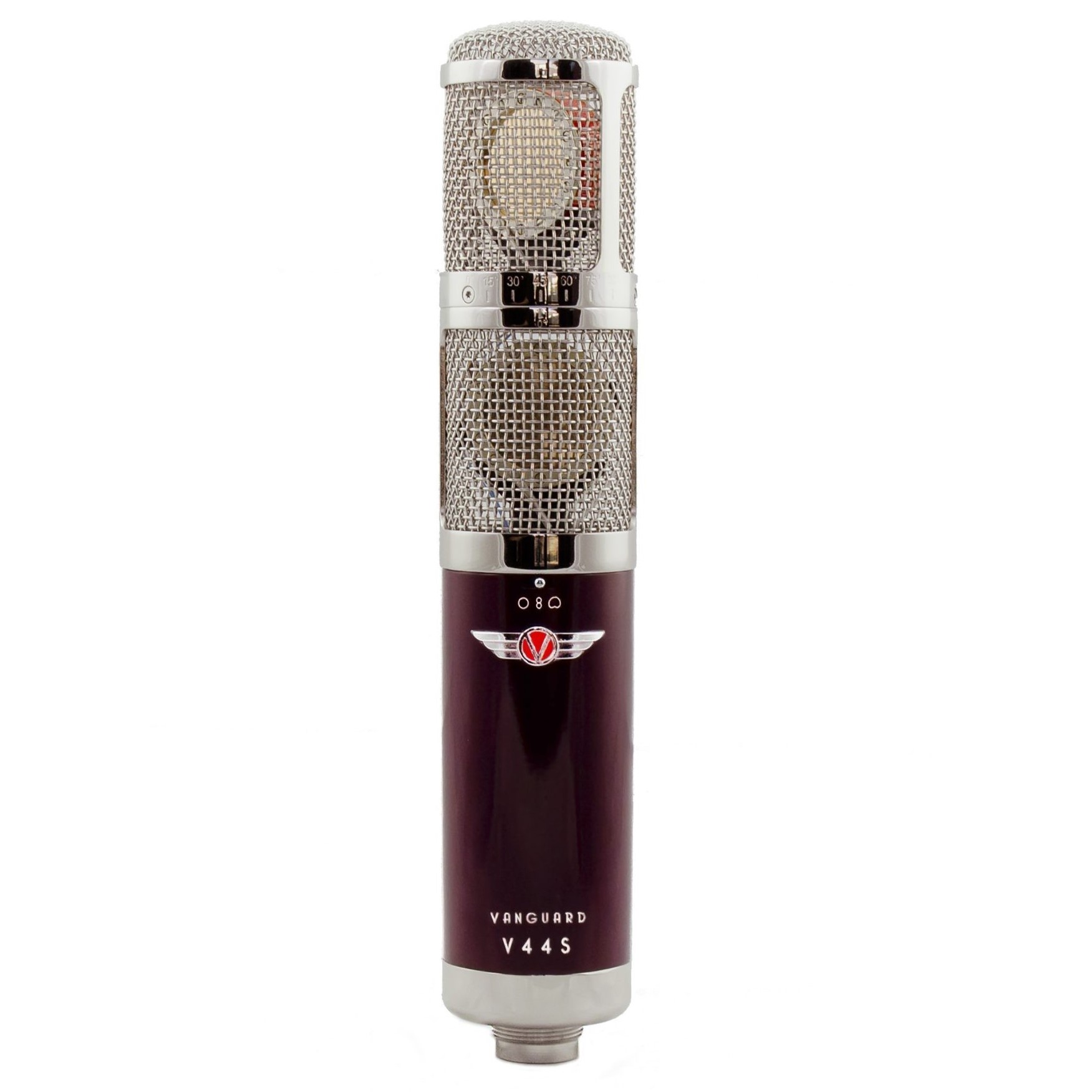 Vanguard V44S Stereo FET Condenser по цене 93&nbsp;770 ₽