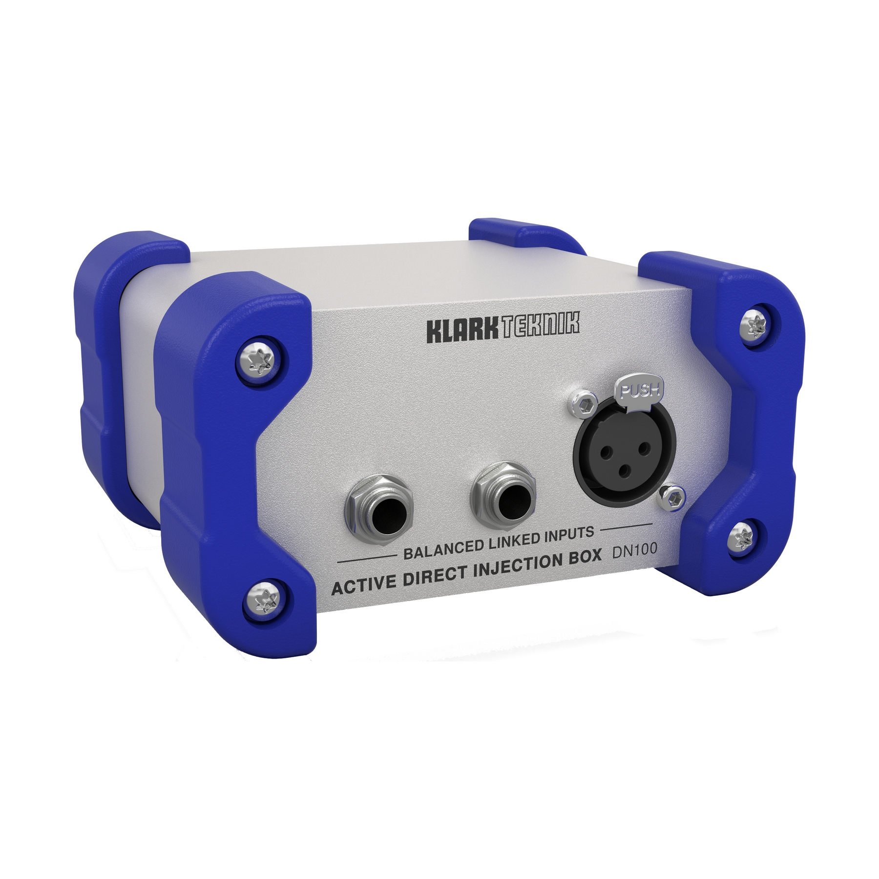 Klark Teknik DN100 V2 по цене 8&nbsp;630 ₽