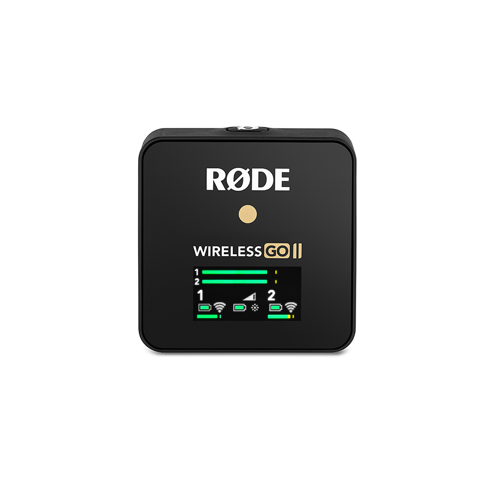 Rode Wireless Go 2 по цене 34&nbsp;230 ₽