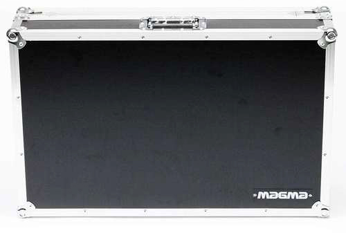 MAGMA DJ-Controller Workstation DDJ-SR2/RR black/silver по цене 31&nbsp;610 ₽