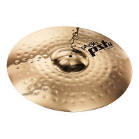 Paiste 20" PST8 Rock Ride по цене 16&nbsp;990 ₽