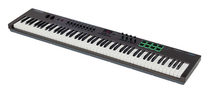 Nektar Impact LX 88+ по цене 35&nbsp;990 ₽