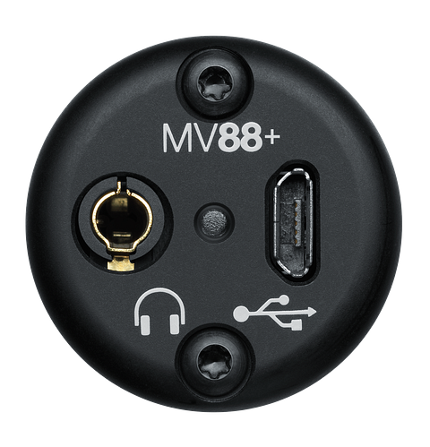 Shure MV88+DIG-VIDKIT по цене 38&nbsp;500 ₽