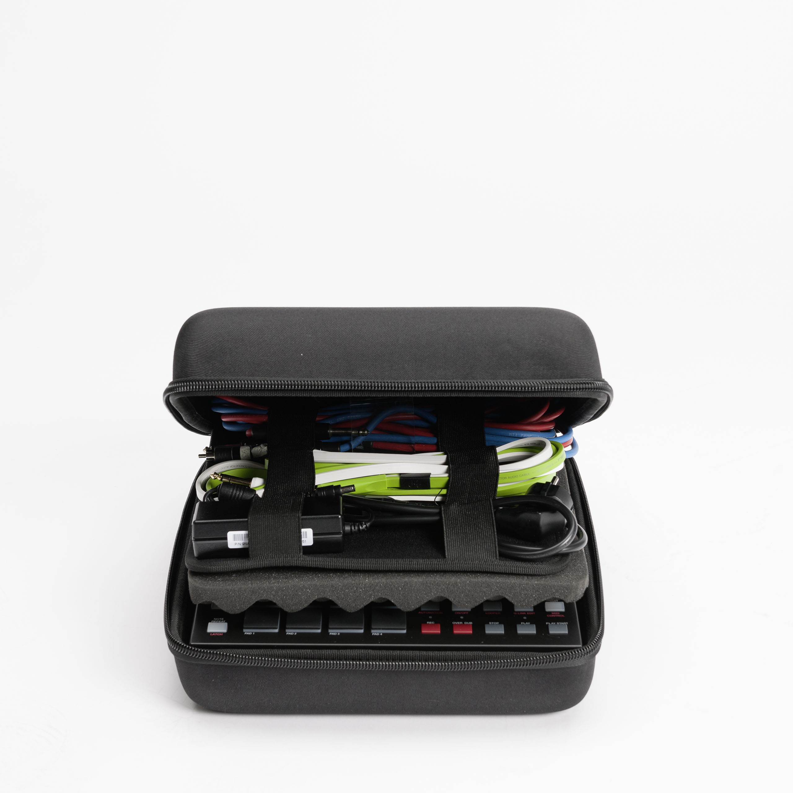 Magma CTRL Case MPC One black/black по цене 6&nbsp;310 ₽
