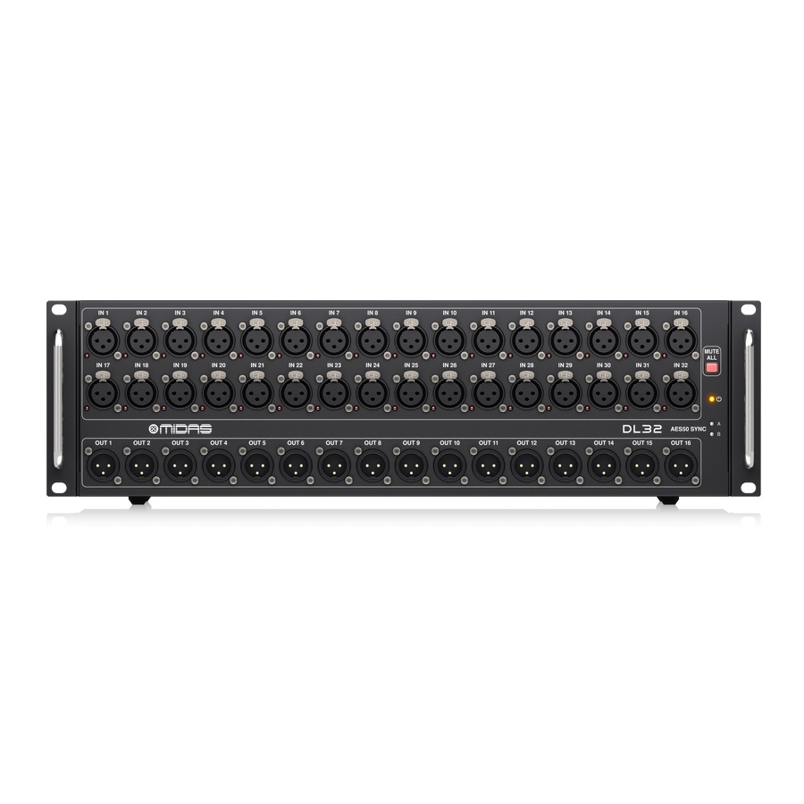 Midas DL32 по цене 167&nbsp;990 ₽
