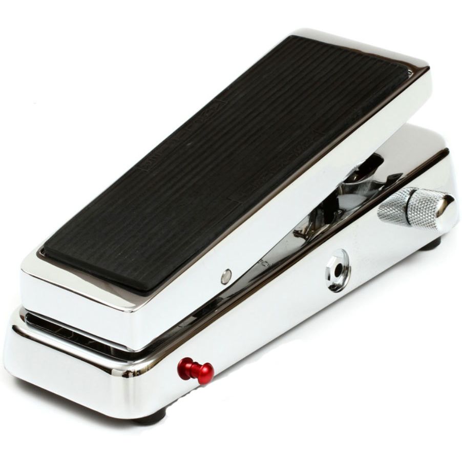 Dunlop 535QC Cry Baby Multi-Wah Chrome по цене 27&nbsp;190 ₽