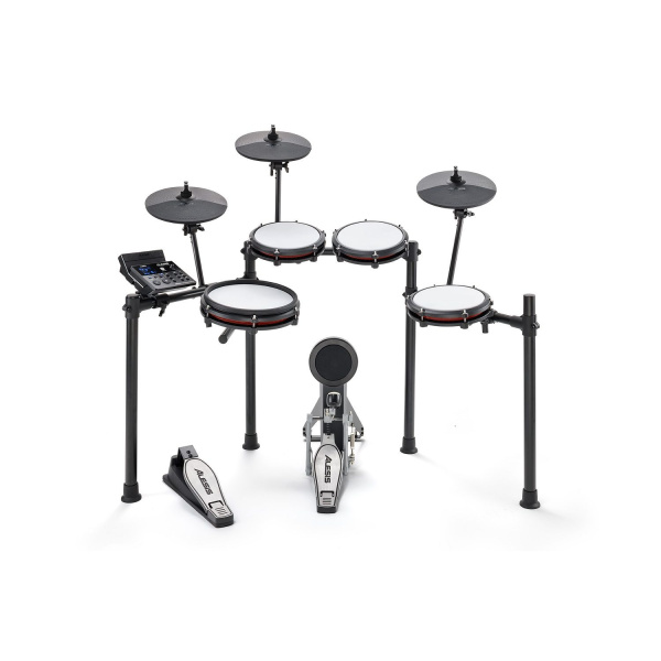 Alesis Nitro Max Kit по цене 60&nbsp;120 ₽