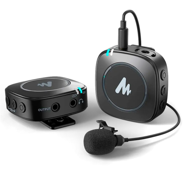 Maono AU-WM820 A1 по цене 4&nbsp;570 ₽