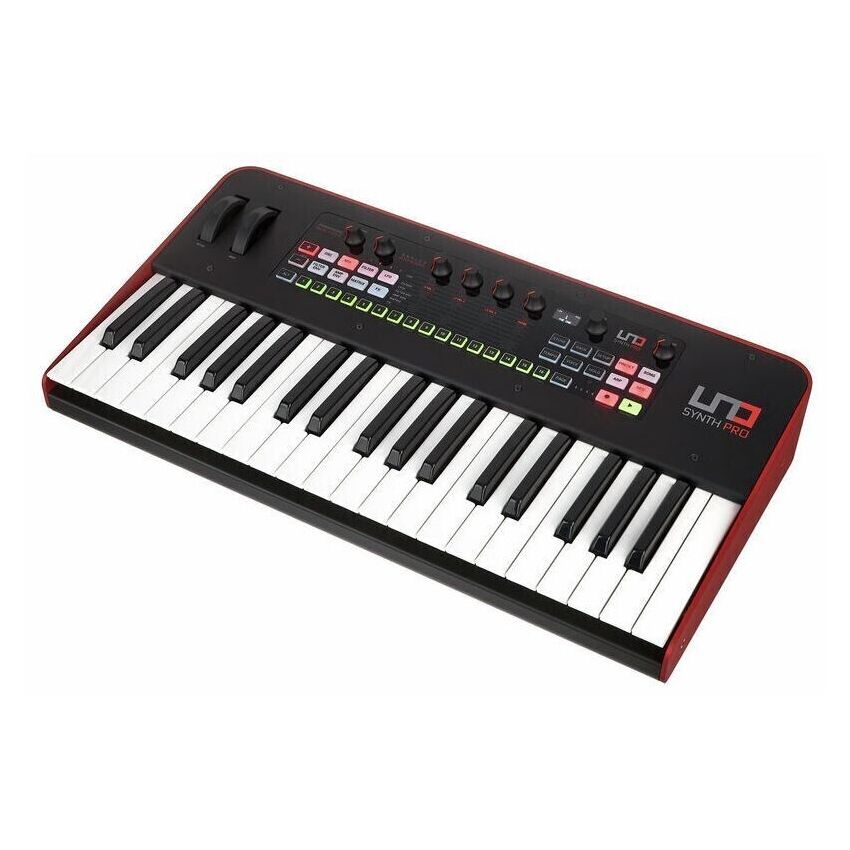 IK Multimedia UNO Synth Pro по цене 54&nbsp;540 ₽