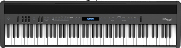 Roland FP-60X-BK по цене 112&nbsp;530 ₽