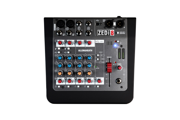 Allen & Heath ZEDi-8 по цене 26&nbsp;230 ₽