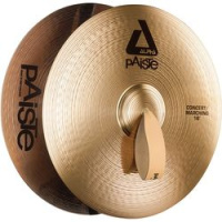 Paiste 16" ALPHA CONCERT/ MARCHING по цене 44&nbsp;990 ₽