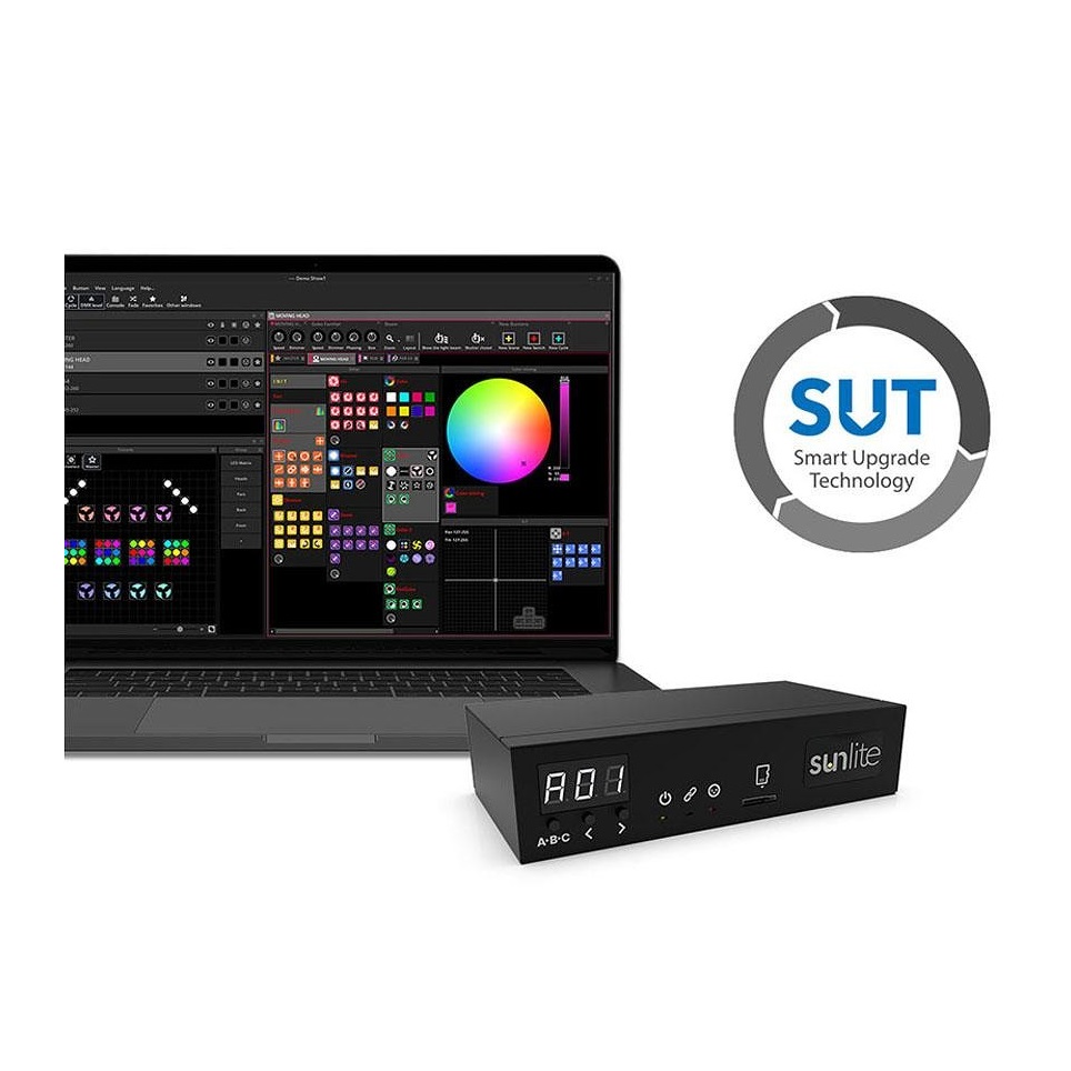 Sunlite FC по цене 81&nbsp;590 ₽