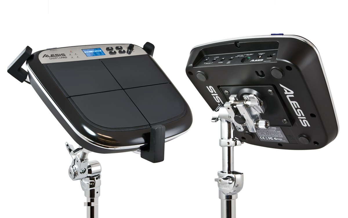 Alesis SamplePad по цене 16&nbsp;500 ₽