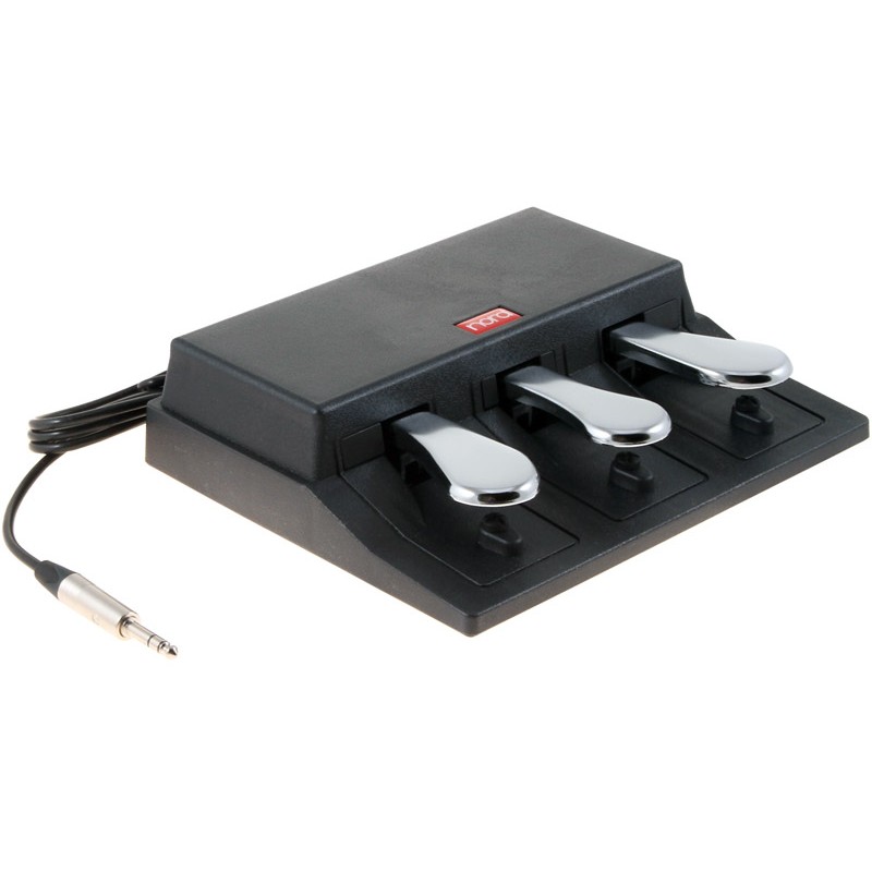 Clavia Nord Triple Pedal по цене 17&nbsp;410 ₽