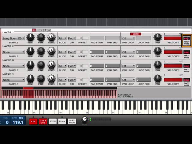 FORCE MCC-02/1,5 MIDI кабель по цене 440 ₽