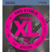 D'Addario EPS170 по цене 3&nbsp;590 ₽