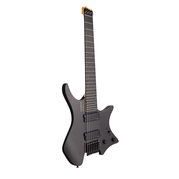 Strandberg Boden Metal NX 7 Black Granite по цене 195&nbsp;990 ₽