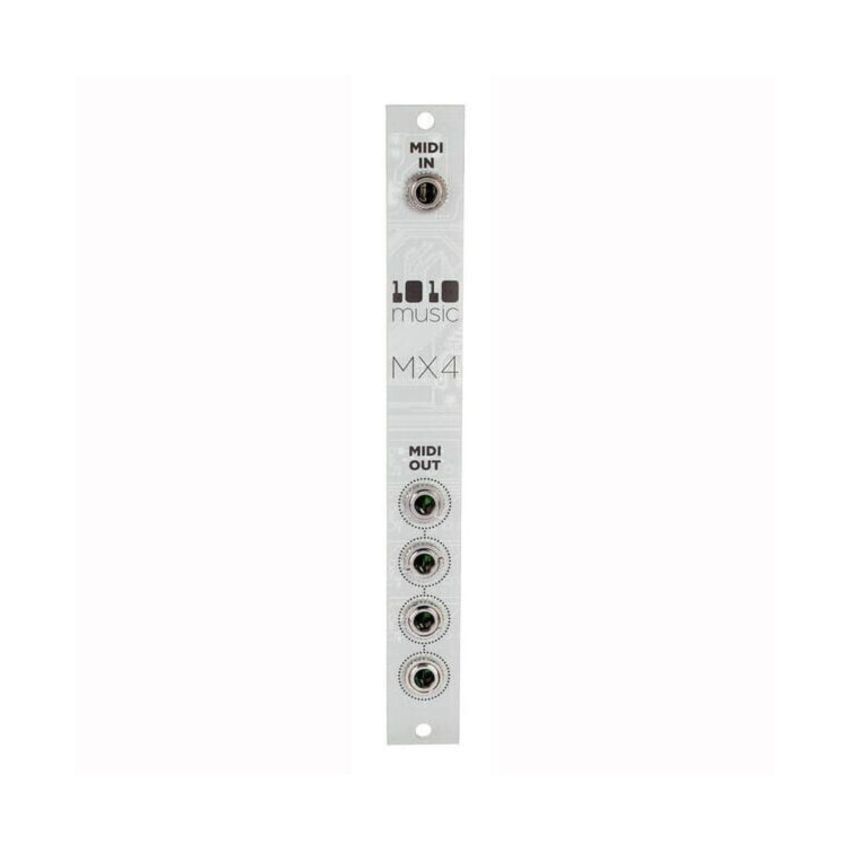 1010music MX4 по цене 8&nbsp;830 ₽