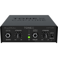 IK Multimedia ToneX Capture по цене 25&nbsp;060 ₽