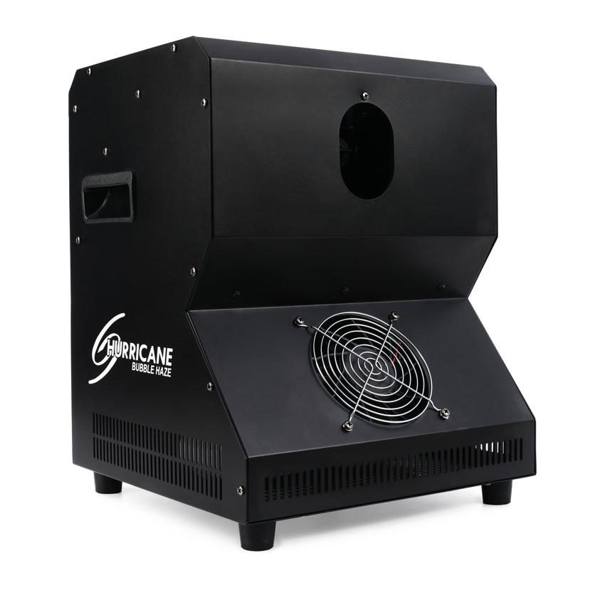 Chauvet-DJ Hurricane Bubble Haze по цене 88&nbsp;590 ₽