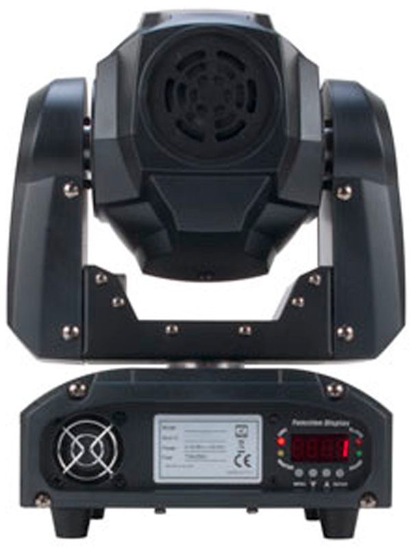 ADJ X-Move LED 25R по цене 56&nbsp;170 ₽