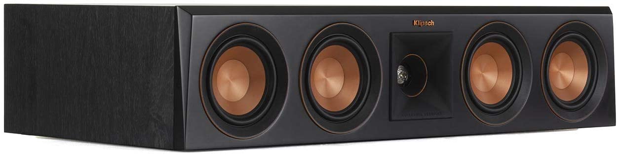 Klipsch RP-404C Ebony по цене 49&nbsp;990 ₽