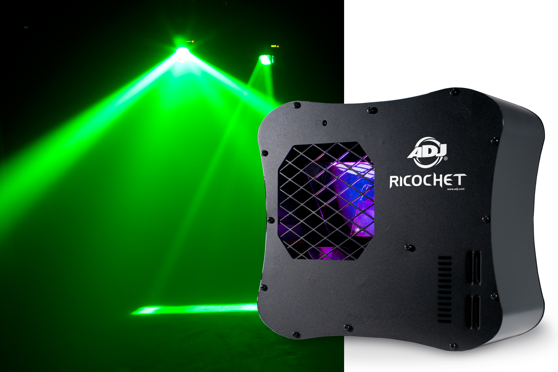 ADJ Ricochet по цене 35&nbsp;050 ₽