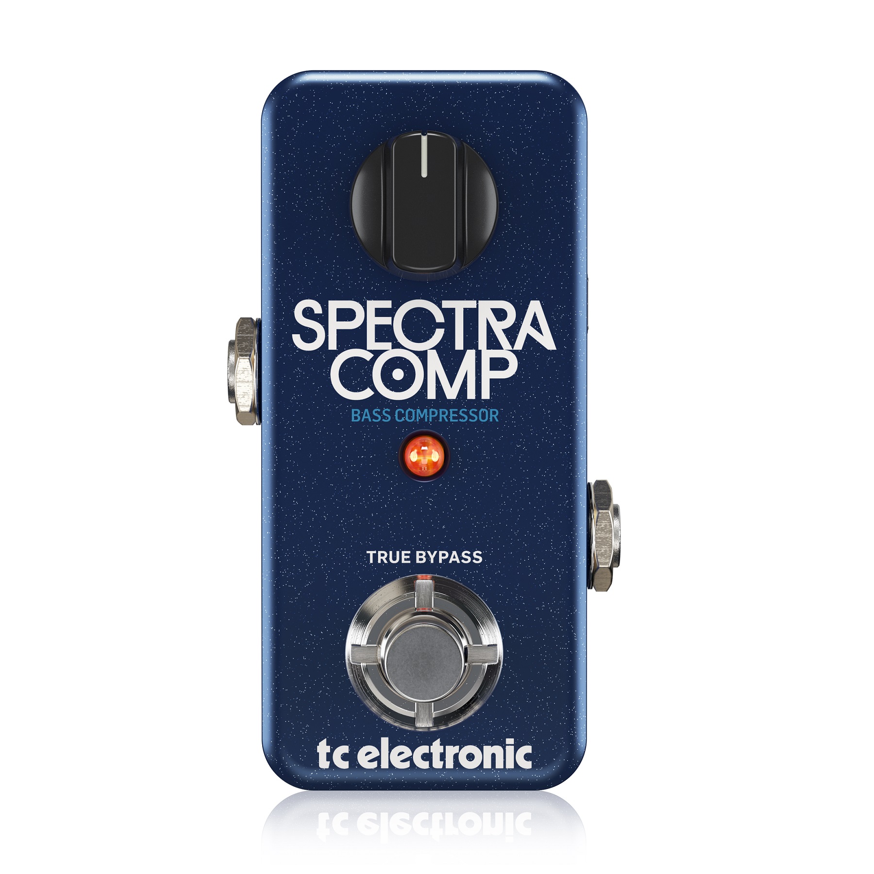 TC Electronic SPECTRACOMP BASS COMPRESSOR по цене 10&nbsp;950 ₽