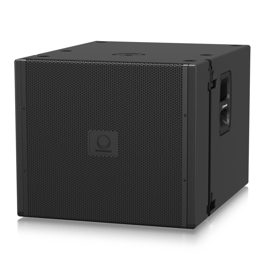 Turbosound TBV118L-AN по цене 247&nbsp;920 ₽