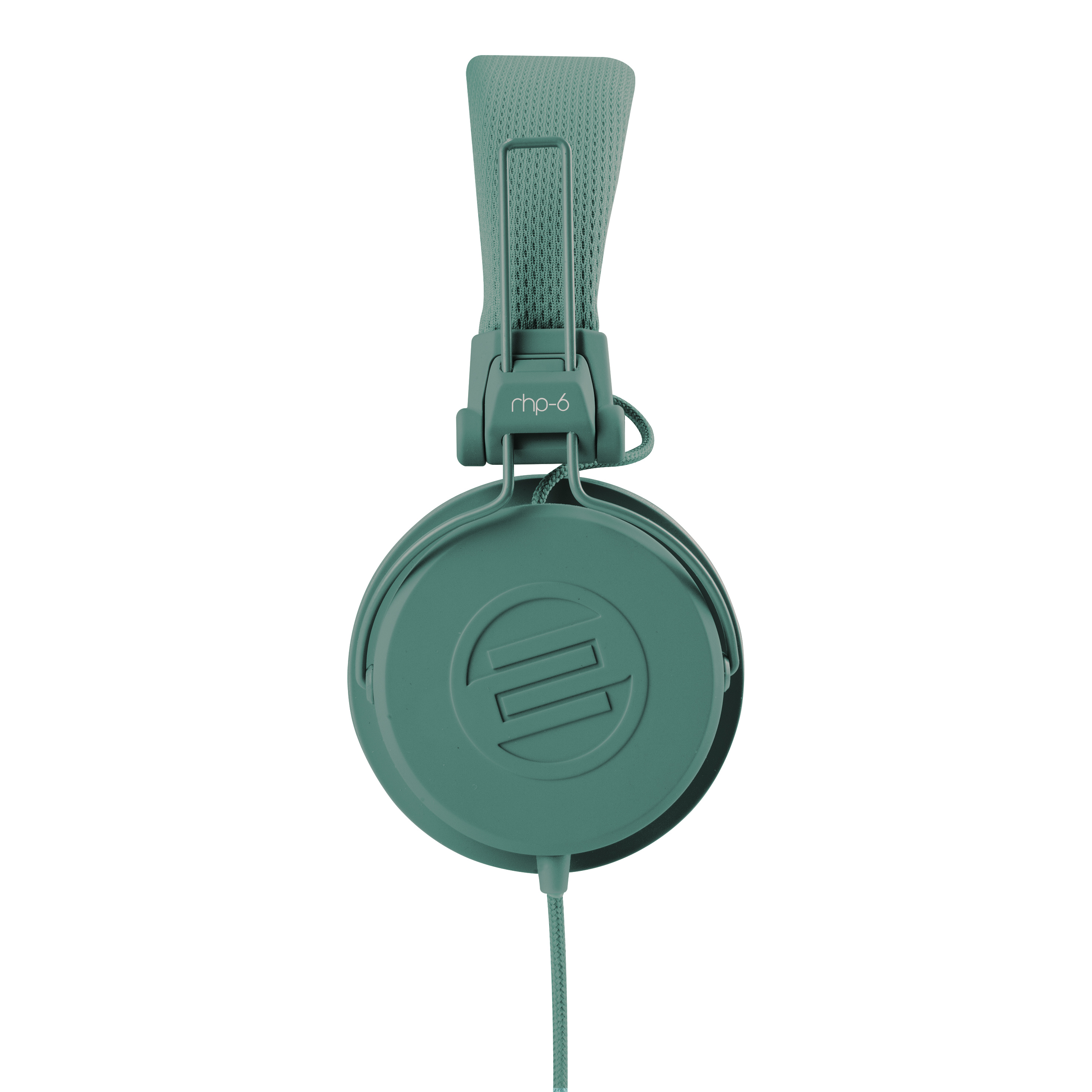 Reloop RHP-6 Petrol по цене 6&nbsp;990 ₽