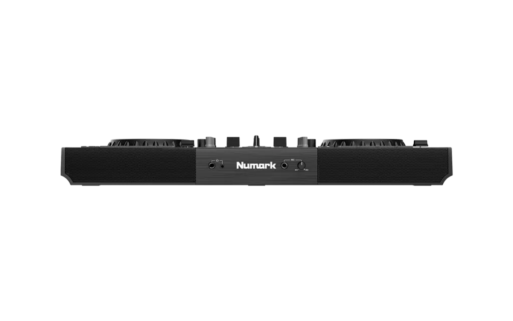 Numark Mixstream Pro+ Numark Mixstream Pro+