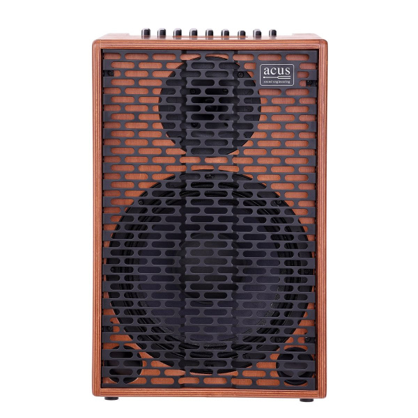 Acus One ForStrings 10 Ferdi Wood по цене 159&nbsp;990 ₽