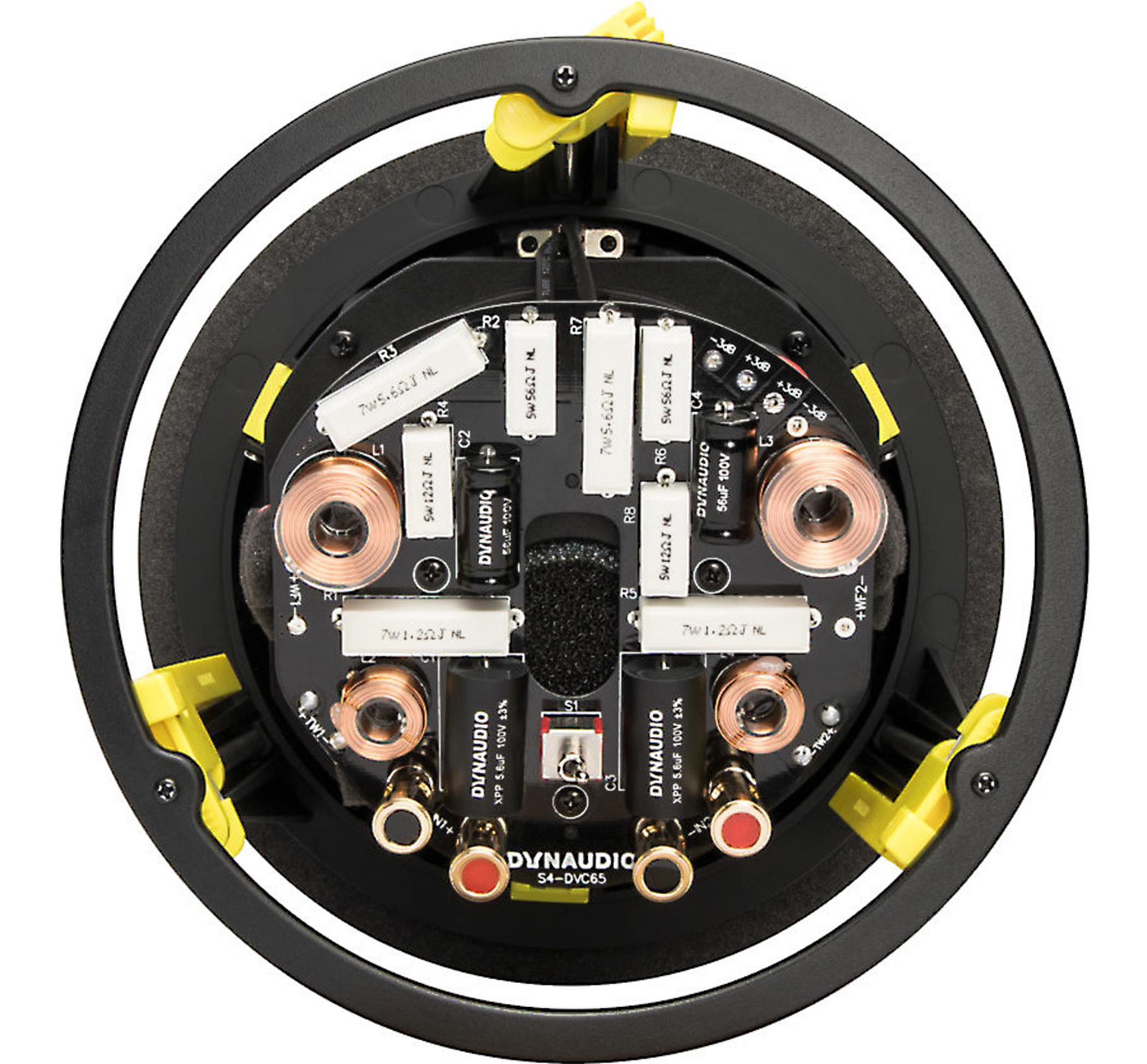 Dynaudio S4-DVC65 по цене 42&nbsp;380 ₽