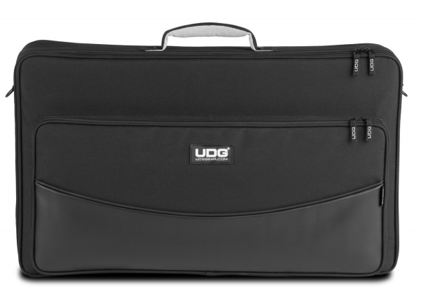 UDG Urbanite MIDI Controller FlightBag Large Black по цене 14&nbsp;490 ₽