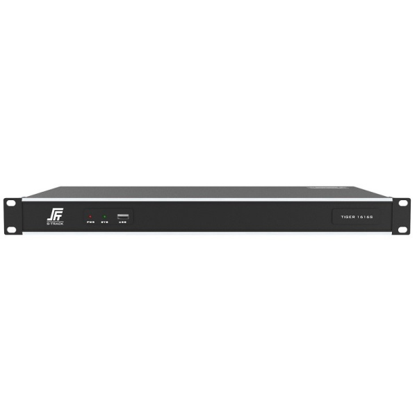 S-Track Tiger 1616S по цене 60&nbsp;720 ₽