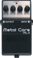 Boss ML-2 по цене 14&nbsp;110 ₽