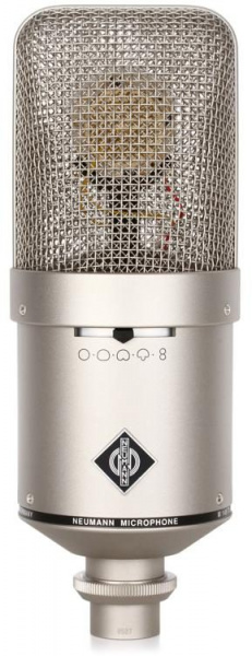 Neumann M 149 Tube Set по цене 702&nbsp;630 ₽