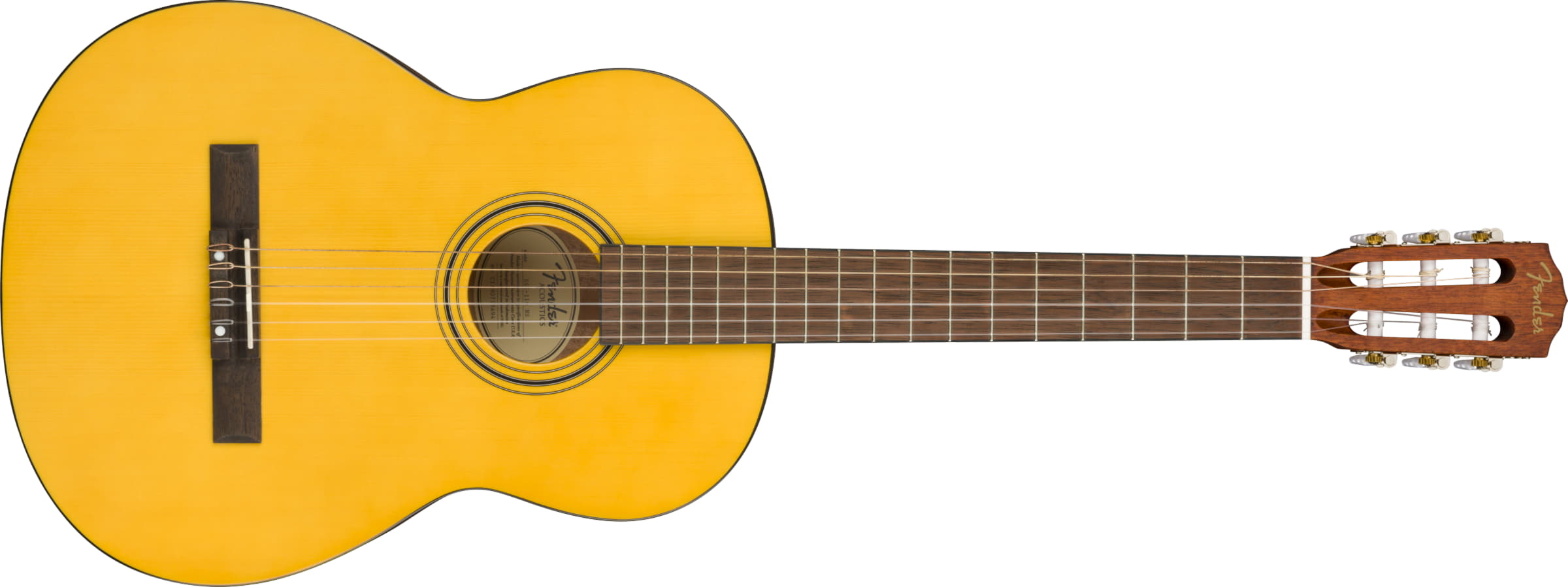 Fender ESC-110 Classic по цене 25&nbsp;690 ₽