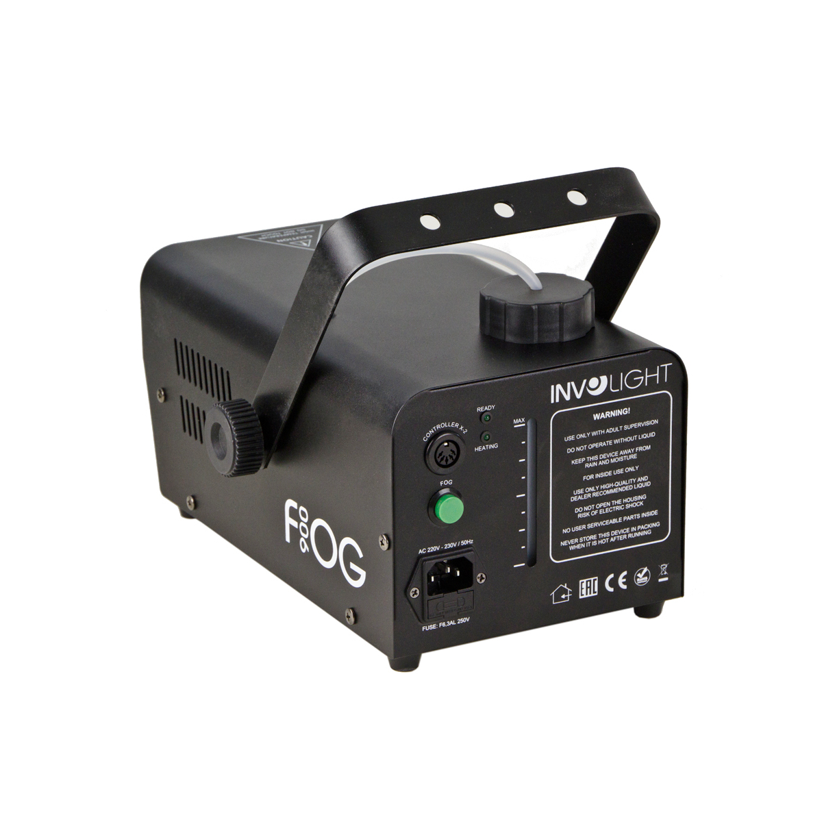 Involight FOG900 по цене 5&nbsp;750 ₽