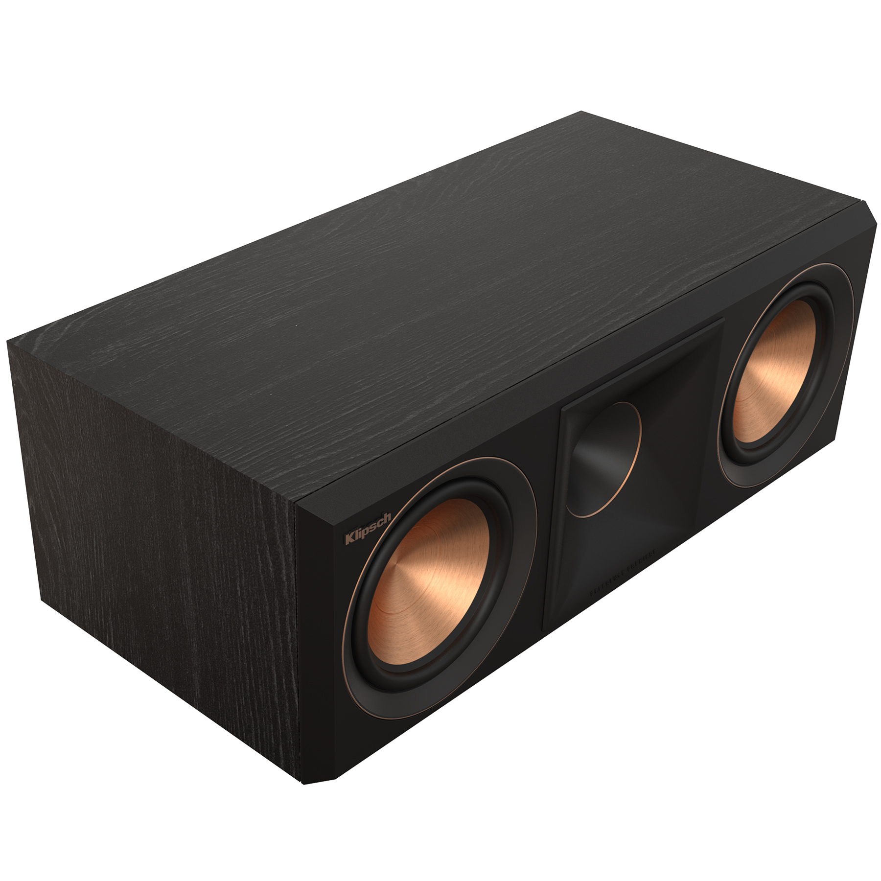 Klipsch RP-500C 2 Ebony по цене 49&nbsp;990 ₽