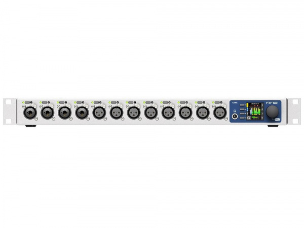 RME 12Mic по цене 250&nbsp;250 ₽