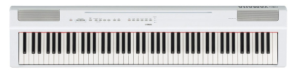 Yamaha P-125WH по цене 99&nbsp;990 ₽