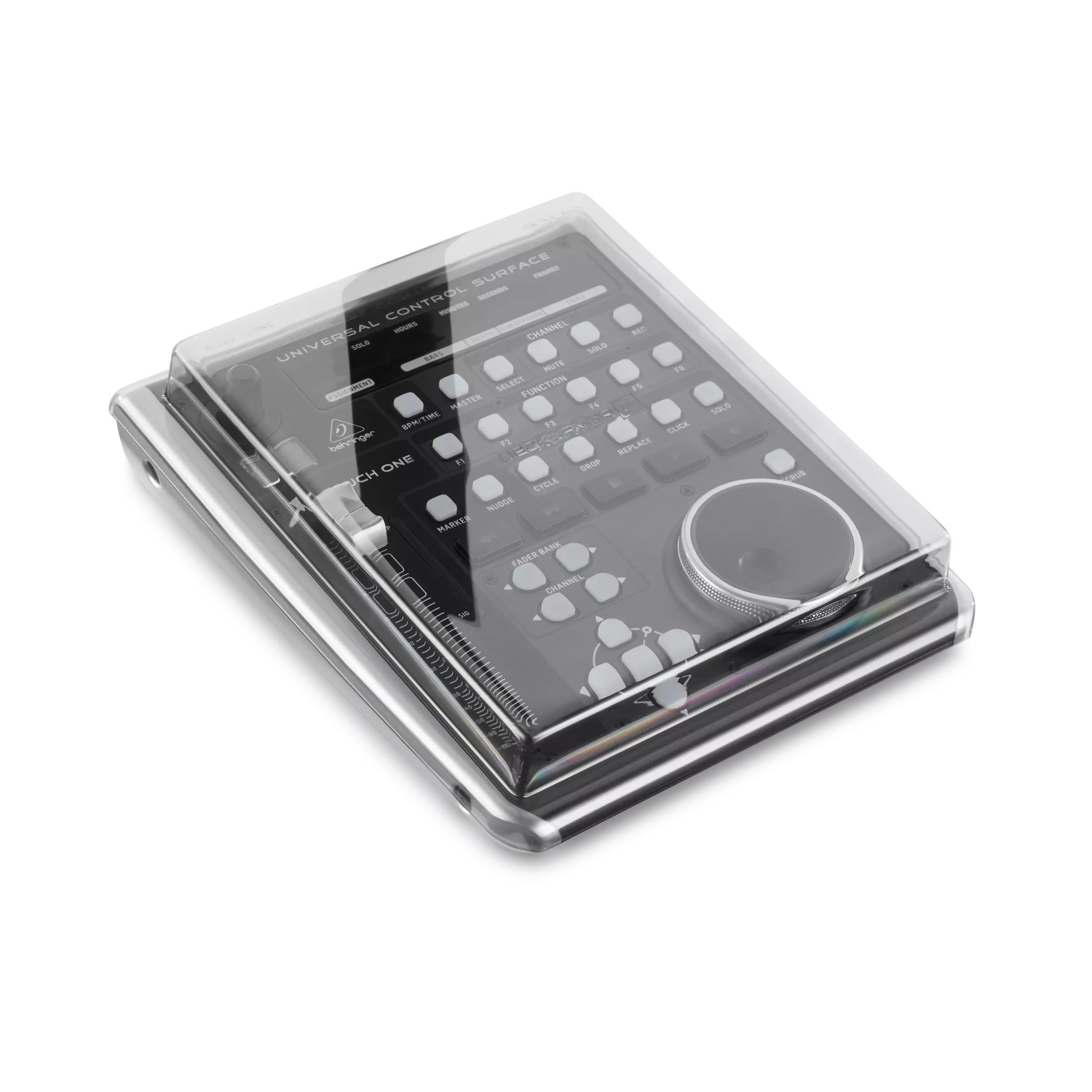 Decksaver LE Behringer X-Touch One по цене 5&nbsp;640 ₽