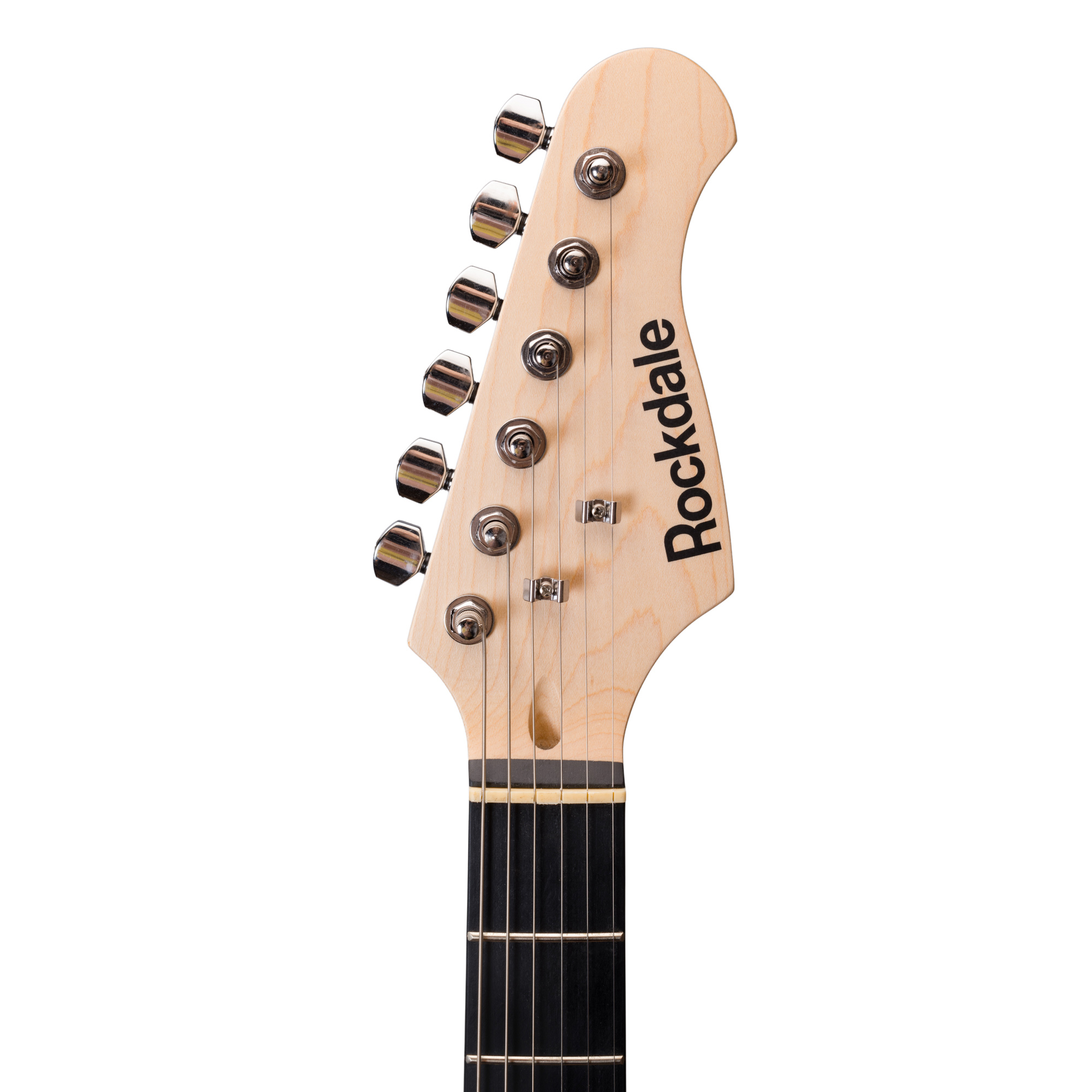 Rockdale Stars HSS SB по цене 9&nbsp;760 ₽