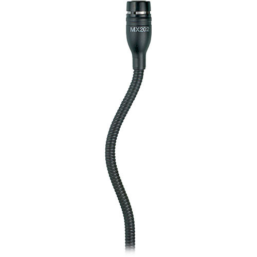 Shure MX202BP/S по цене 34&nbsp;220 ₽