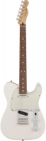 Fender Player Telecaster PF Polar White по цене 128&nbsp;490 ₽