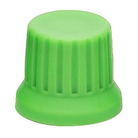DJTT Chroma Caps Encoder Green по цене 200 ₽