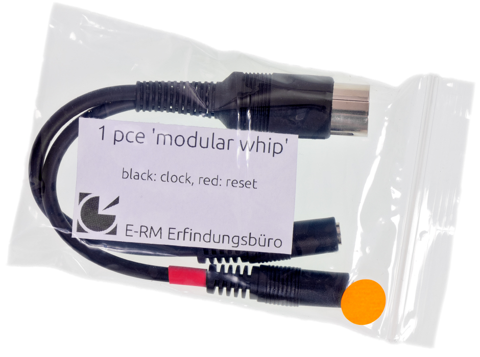 E-RM Modular Whip по цене 1&nbsp;920 ₽